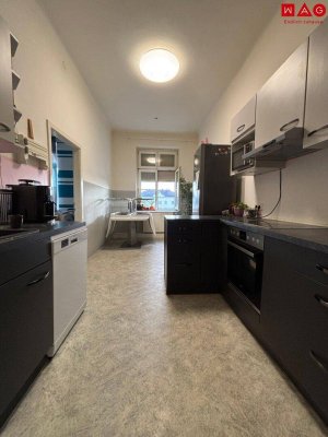 Komfortable 3-Zimmer-Wohnung in Wels – 94 m², ideal für Paare oder Familien - ab Jänner 2026 zu einem attraktiven Mietpreis!