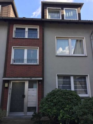 Gemütliche 2-Zimmer-Wohnung mit Balkon in Essen - Kapitalanlage oder Selbstnutzung!