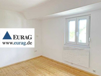 FÜ-Stadeln: Liebevoll renoviert, hell & freundlich, 2-Zi-Wohnung, 2. OG, inkl. Einbauküche