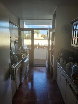 3-Zimmer mit Balkon, Göttinger Chaussee 173, 30459 Hannover