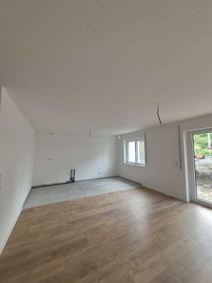 Barrierefreies Wohnglück: 3-Zimmer-Wohnung für Komfort und Lebensqualität