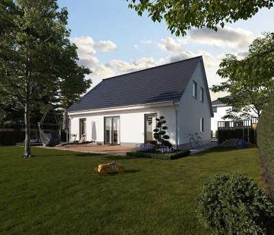 „Das Beste aus Architektur, Lage und Bauchgefühl