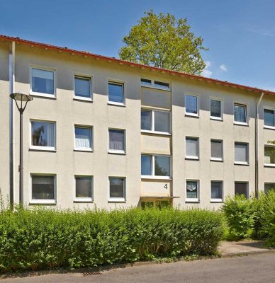 3- Zimmer Wohnung in Altenbochum