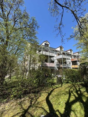 4,5-Zimmer-Maisonette-Wohnung inkl. 2 TG-Stellplätzen