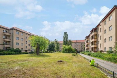 Kapitalanlage - Attraktive Wohnungen in ruhiger Lage