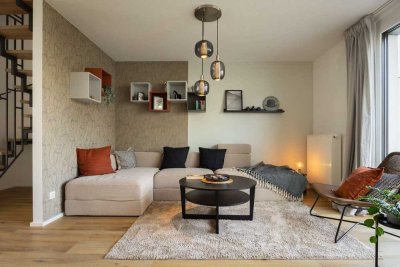 Wir bringen Sie sicher in Ihr neues Zuhause: 120 m² Wohntraum in Köln