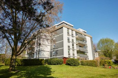 Exklusives Wohnen in begehrter Lage von Ratingen-Hösel!