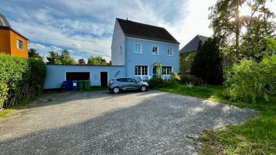 Hauptstadtmakler-Renditeobjekt mit einem Faktor 15,9
