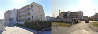 3-Zimmer-Wohnung mit Balkon provisionsfrei