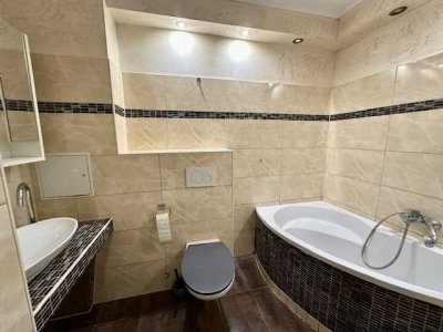 freie    4 Zimmer Wohnung in Ludwigshafen
