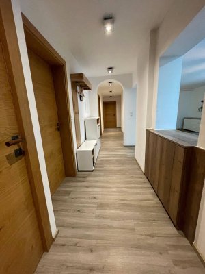 Traumhafte 4-Zimmer-Wohnung mit großer Terrasse