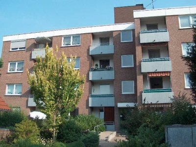 Schöne und geräumige WBS 2-Zimmer Wohnung in Arnsberg