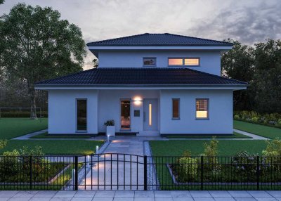 Wunderschönes Haus mit eigenem Elternbereich!