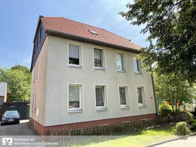 Neues Zuhause für die große Familie in Pattensen!