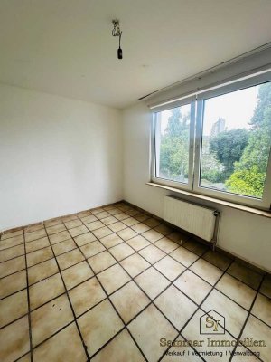 4-Zimmer Wohnung zu vermieten!