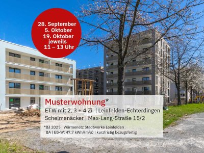 Offene Besichtigung: 19.10.25 von 11 bis 13 Uhr