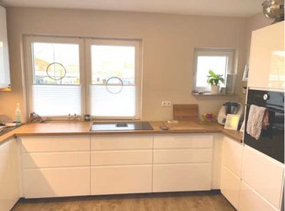 4-Zimmer-Wohnung mit Garage _ 7% Rendite