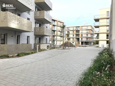 Zukunft Wohnen: Mietwohnung mit Kaufoption in Baden-Leesdorf