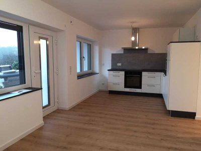 2,5-Zimmer Wohnung in Wittlich/Lüxem