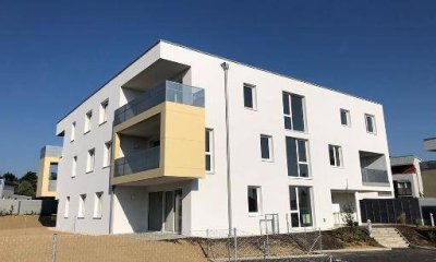 Weistrach | Geförderte Miete mit Kaufoption | Top 3/5 | 1.OG mit Balkon