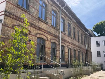 KFW förderfähig: Weißensee: ERSTBEZUG im EIGENEN TOWNHOUSE - 2025: 4-Zi, 3 Etagen, TERRASSE + GARTEN