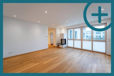 Hochwertige 2-Zimmer-Wohnung mit Loggia in zentraler Lage von Brunn am Gebirge