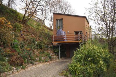 Renoviertes 4,5-Zi. Einfamilienhaus in Wüstenrot mit Garten