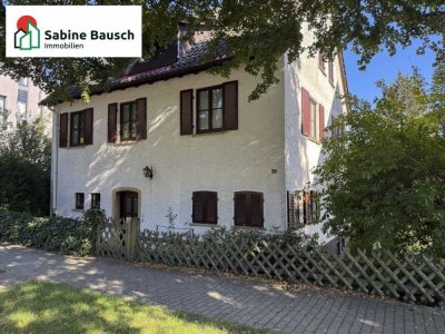 3-Familienhaus in Sillenbuch