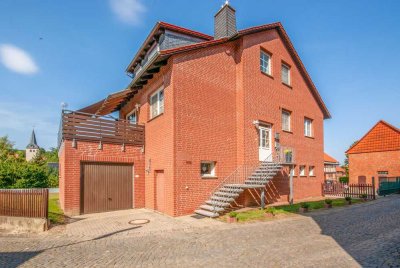 Mehr als ein Hof – ein Projekt fürs Leben