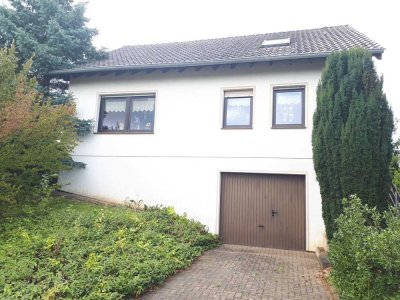 Sie suchen ein neues und direkt beziehbares Zuhause in der Eifel