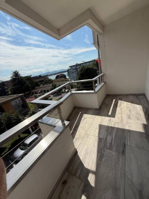 Moderne 2-Zimmer Wohnung mit Balkon und Aufzug