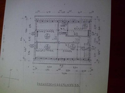 Haus mit sieben Zimmern in Wolfsburg, Hellwinkel