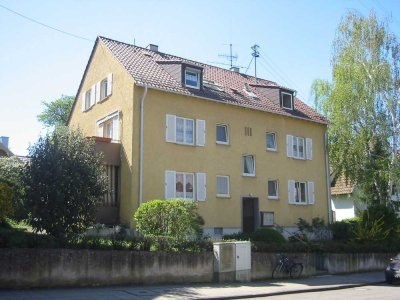 Ludwigsburg - 2-Zimmer-Wohnung