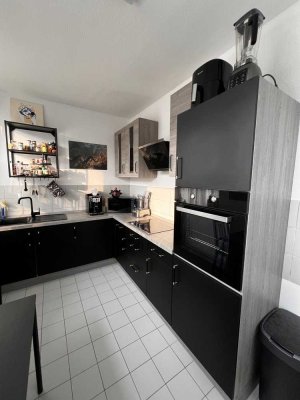Geräumige 2-Zimmer Wohnung
