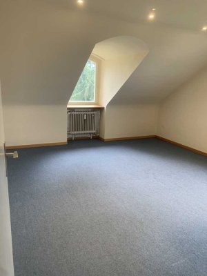 Gemütliche 2 Zimmer DG Wohnung in Heilbronn Ost