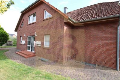 Moderne 3-Zimmerwohnung in Brechtorf - Meine Wohnung = Mein Makler!