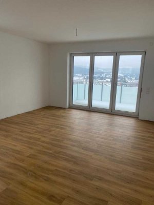 Neubau: 4-Zimmerwohnung in Stockach