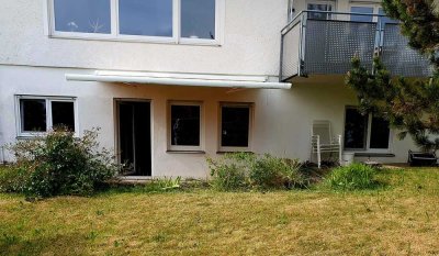 Helle, freundliche 2 Zimmer Souterrainwohnung in Schorndorf TO Oberberken in