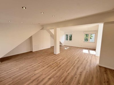 Erstbezug: Exklusive 3-Zimmer-Wohnung mit Fußbodenheizung, Balkon & hochwertiger Ausstattung