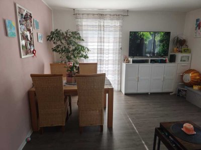 Stilvolle 4-Zimmer-Wohnung mit Balkon in beliebter Lage von Aschaffenburg