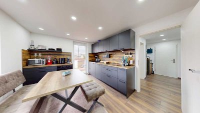 Exklusives 3-Familienhaus in Nersingen – modernisiert & top vermietet