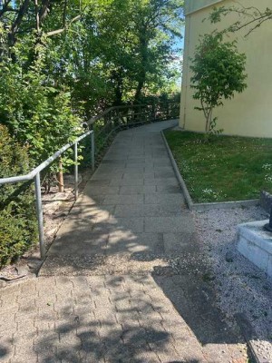 Schöne gemütliche 4-Zimmerwohnung in guter Lage