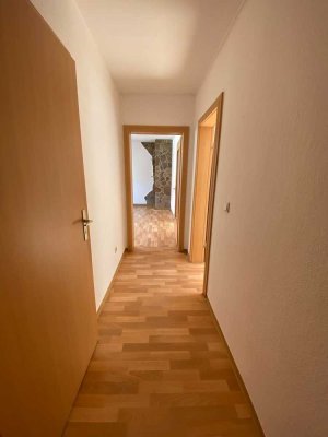 Gemütliche Dachgeschosswohnung