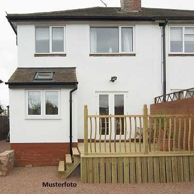Einfamilien-Reihenmittelhaus mit Potenzial - provisionsfrei
