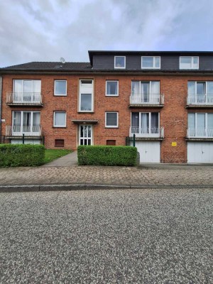 Moderne 2,5 Zimmer Wohnung in Tegelhörn