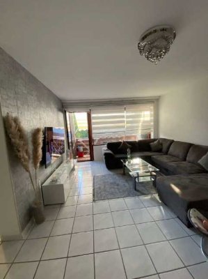Kapitalanlage - Vermietete 3-Zimmer-Wohnung mit Balkon!