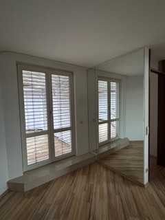 Helle 3-Zimmer Dachgeschosswohnung mit Balkon in Ostfildern