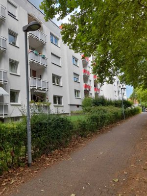 Gemütl. 2 Z-ETW am Waldrand zu Frankfurt am Main