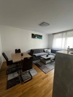 Vollmöblierte Wohnung in Leonding