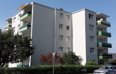 Erstbezug nach Sanierung 3 Zimmerwohnung in Neckartenzlingen 15501/1/13